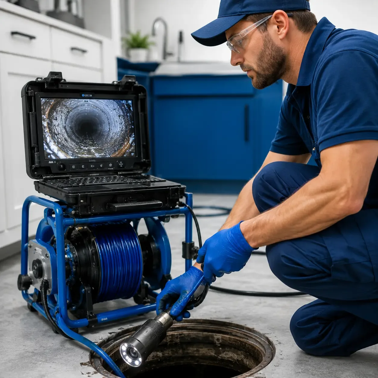 Pipe Relining professionals serving Youngsville, NC